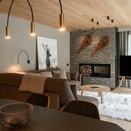 Vip Residences Andorra 埃尔塔特 外观 照片