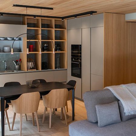 Vip Residences Andorra 埃尔塔特 外观 照片