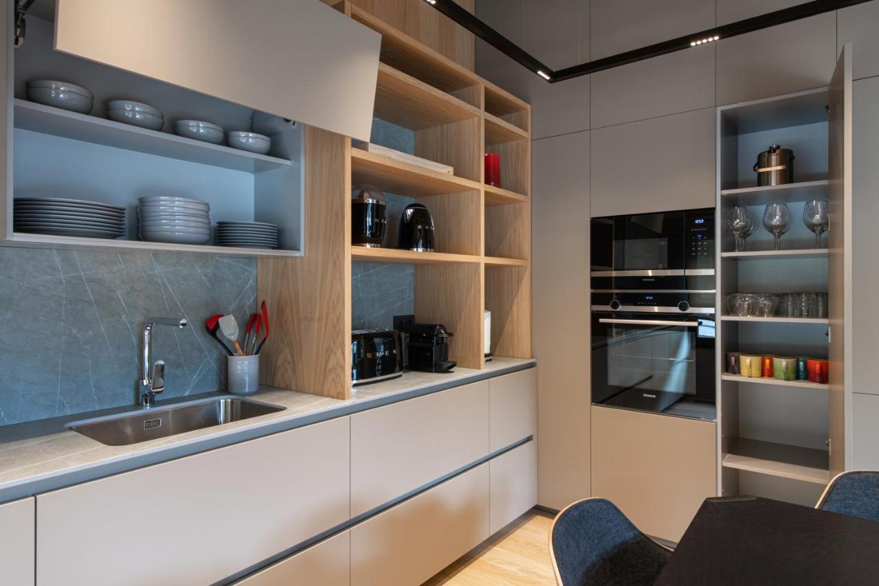 Vip Residences Andorra 埃尔塔特 外观 照片