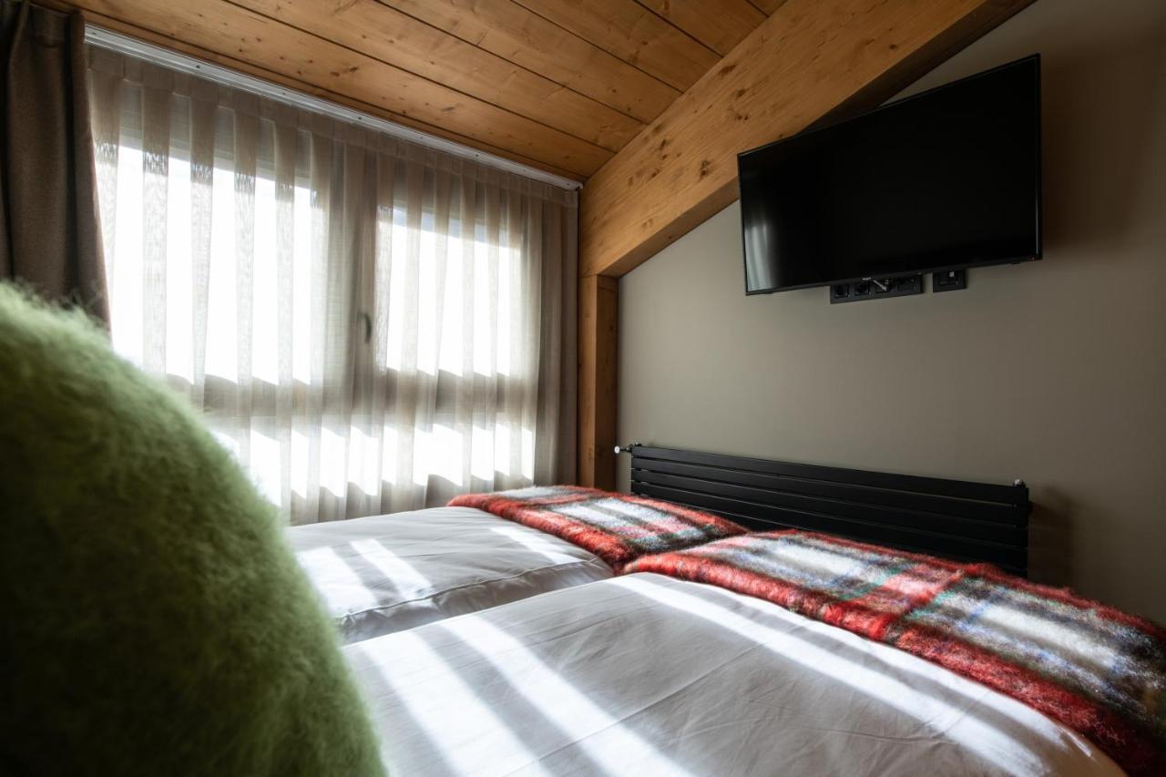 Vip Residences Andorra 埃尔塔特 外观 照片