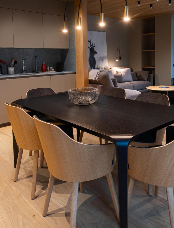 Vip Residences Andorra 埃尔塔特 外观 照片