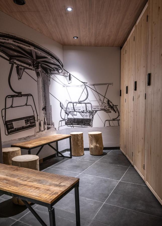 Vip Residences Andorra 埃尔塔特 外观 照片