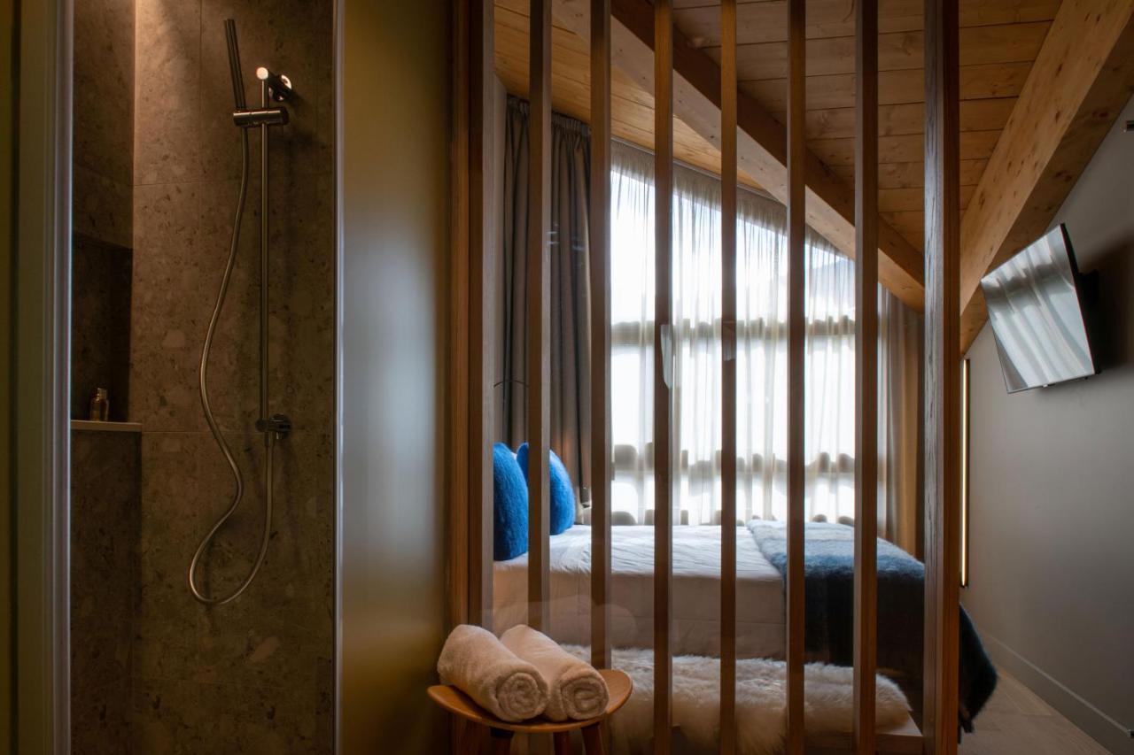 Vip Residences Andorra 埃尔塔特 外观 照片