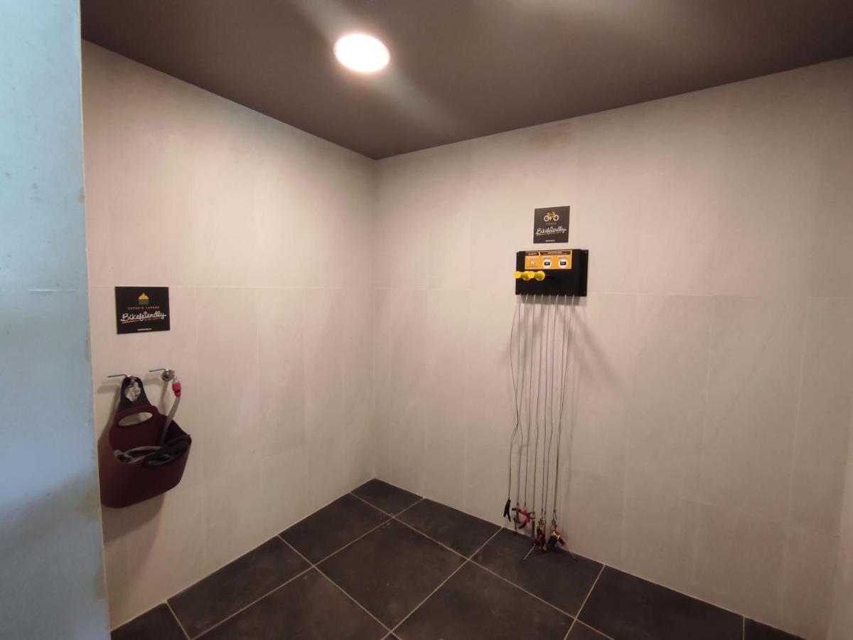 Vip Residences Andorra 埃尔塔特 外观 照片