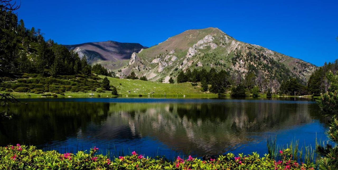 Vip Residences Andorra 埃尔塔特 外观 照片