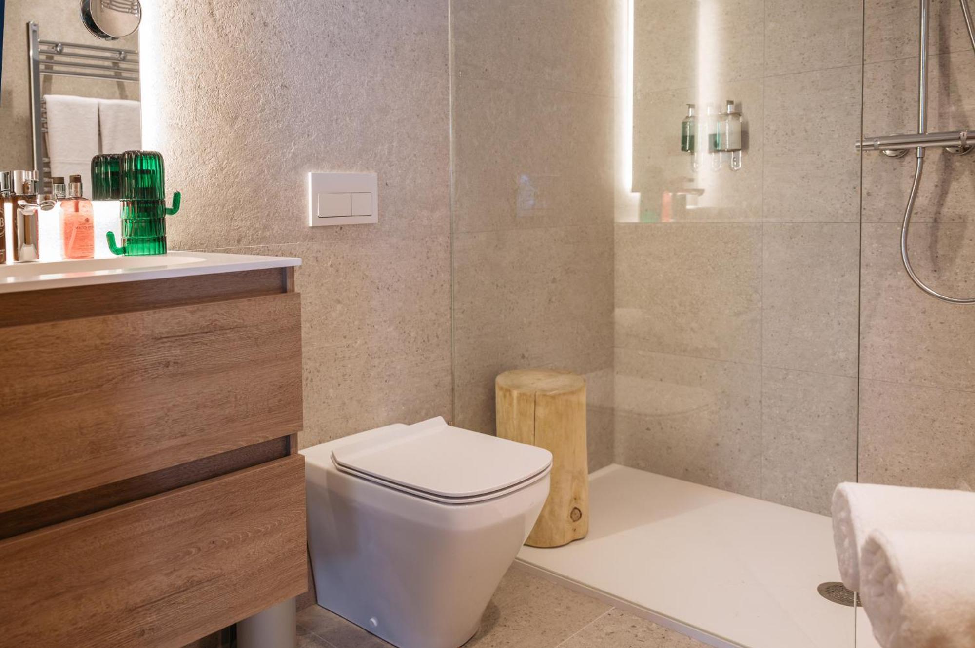 Vip Residences Andorra 埃尔塔特 外观 照片