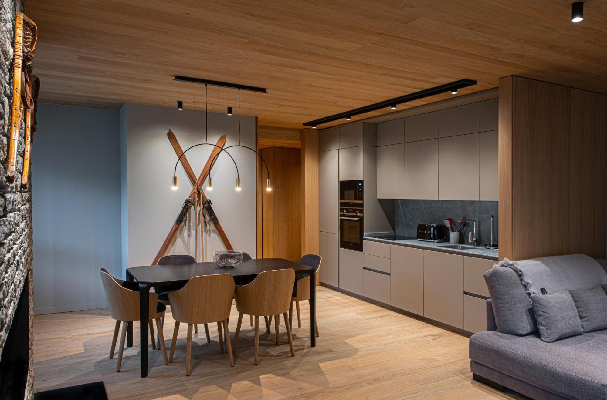 Vip Residences Andorra 埃尔塔特 外观 照片