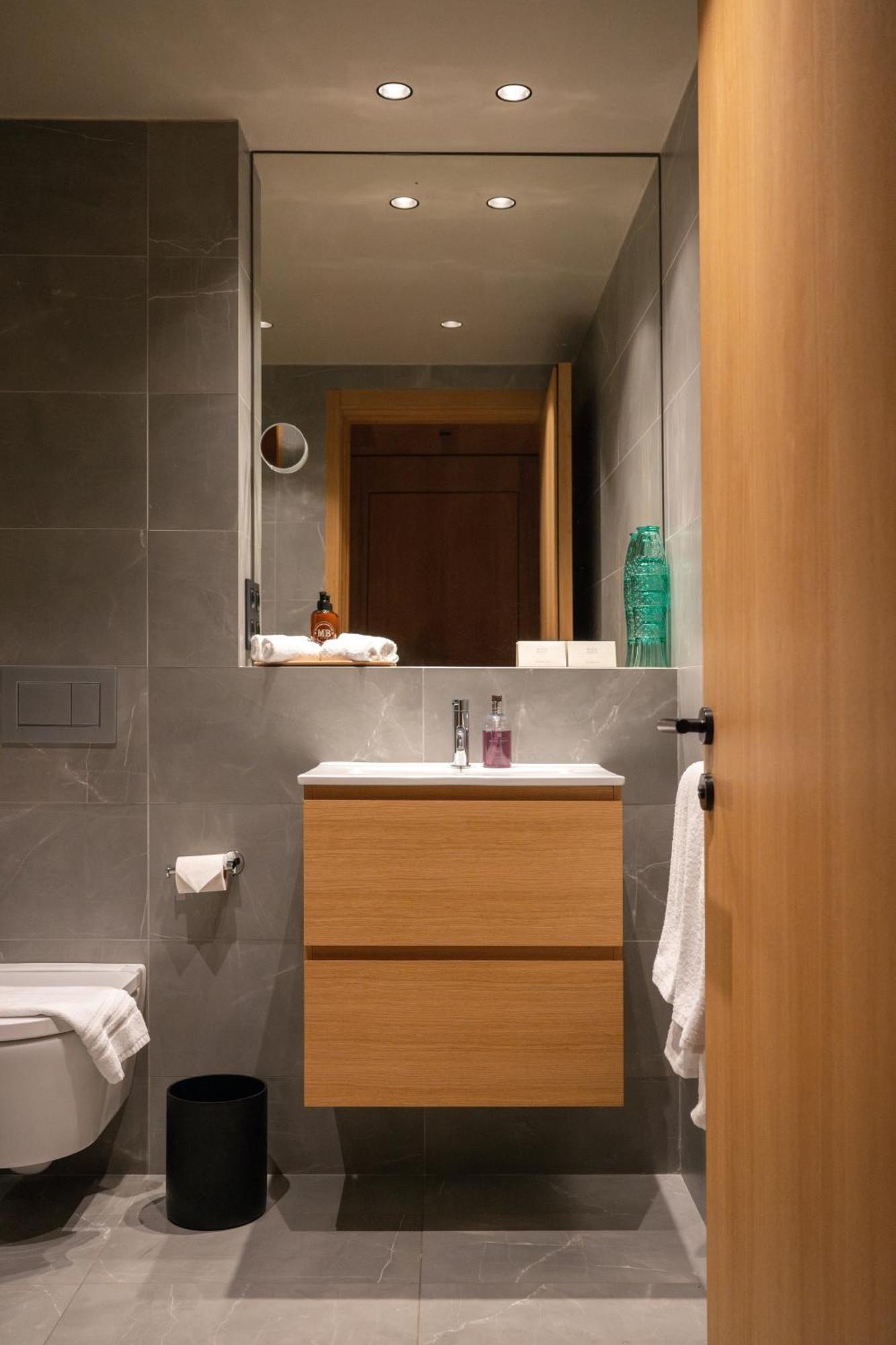 Vip Residences Andorra 埃尔塔特 外观 照片